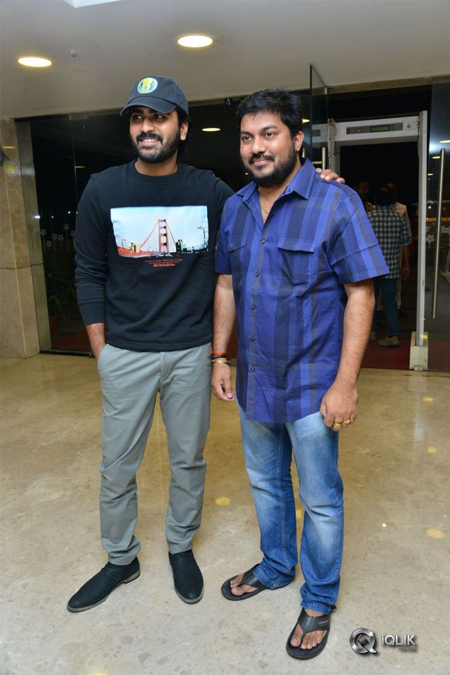 Needi-Naadi-Oke-Katha-Movie-Pre-Release-Function